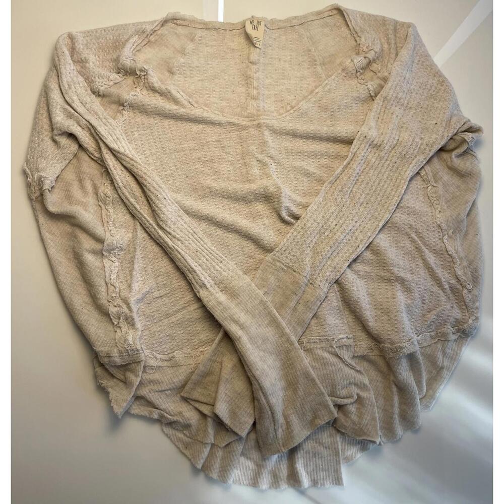 We the Free Catalina Thermal - Women M